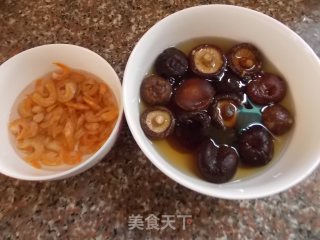 粽子的做法步骤：5