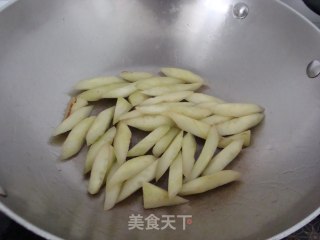 清脆大虾的做法步骤：7