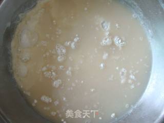 鲜香菇肉包子的做法步骤：2