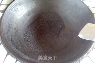 芝麻馅汤圆的做法步骤：2
