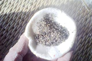 芝麻馅汤圆的做法步骤：8