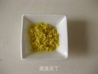 大枣红糖姜水-----流行于民间的感冒治疗好饮品的做法步骤：2