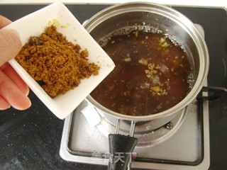大枣红糖姜水-----流行于民间的感冒治疗好饮品的做法步骤：6
