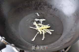 干煸白菜的做法步骤：8