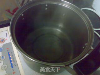 上汤水晶萝卜的做法步骤：6