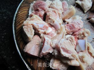 大哥家的美味----家常火锅的做法步骤：2