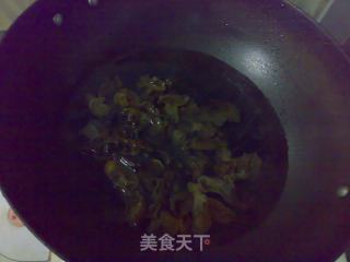 清脂小炒的做法步骤：3