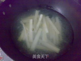 清脂小炒的做法步骤：4