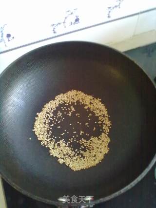 家常蒙古奶茶的做法步骤：5