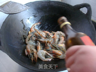 茄汁大虾的做法步骤：6