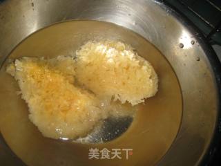 海底椰响螺瘦肉汤的做法步骤：1
