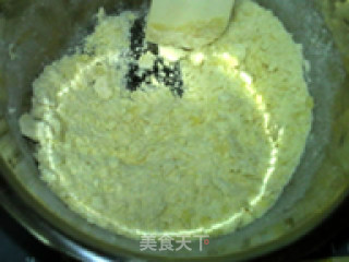 一口枣泥卷的做法步骤：5