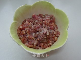 螺旋肉酱面的做法步骤：1