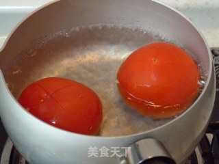 螺旋肉酱面的做法步骤：2