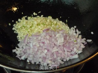 螺旋肉酱面的做法步骤：7