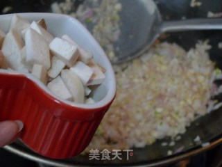 螺旋肉酱面的做法步骤：8
