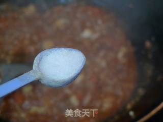 螺旋肉酱面的做法步骤：13