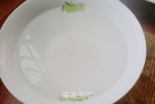 美容小菜——凉拌紫甘蓝的做法步骤：1