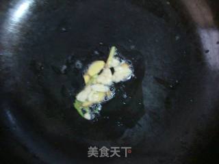香油爆虾的做法步骤：4