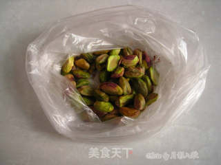 雨花石汤圆的做法步骤：3
