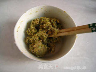 雨花石汤圆的做法步骤：6