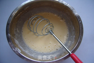 水果版“法式可丽饼”的做法步骤：3