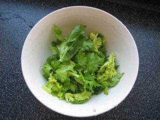 茄汁肥牛面的做法步骤：4