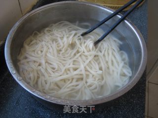 茄汁肥牛面的做法步骤：11