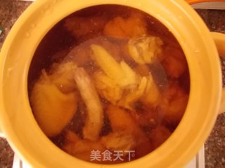 四物汤的做法步骤：4