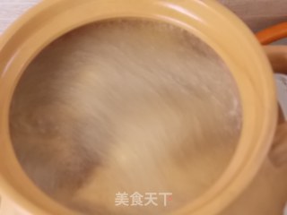四物汤的做法步骤：5