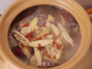 四物汤的做法步骤：6