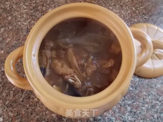 四物汤的做法步骤：7