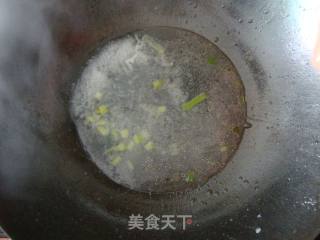 简单鸡春子汤的做法步骤：2