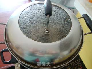 简单鸡春子汤的做法步骤：5