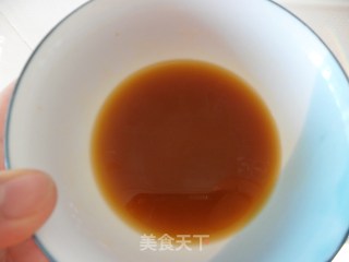 香菇烧肉丝的做法步骤：2