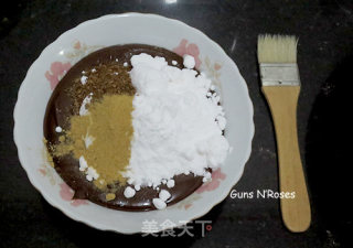 酱肉 酱排骨的做法步骤：2