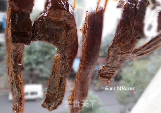 酱肉 酱排骨的做法步骤：5
