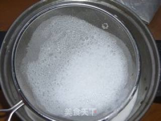 超糯的水磨汤圆的做法步骤：3