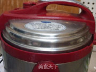 豆包的做法步骤：2