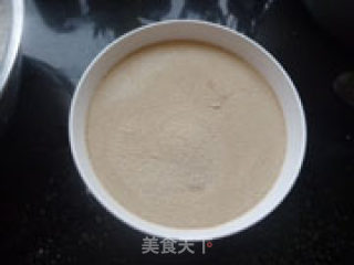 豆包的做法步骤：6
