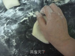 豆包的做法步骤：12
