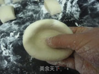 豆包的做法步骤：14