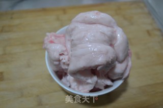 中式点心-【五仁小酥饼】的做法步骤：1