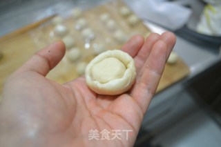 中式点心-【五仁小酥饼】的做法步骤：14