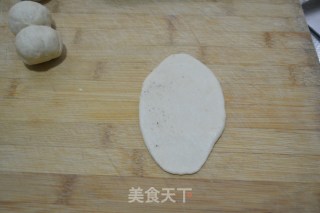 中式点心-【五仁小酥饼】的做法步骤：16