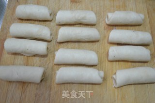 中式点心-【五仁小酥饼】的做法步骤：18