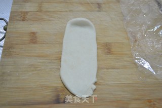 中式点心-【五仁小酥饼】的做法步骤：19