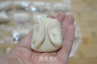 中式点心-【五仁小酥饼】的做法步骤：21