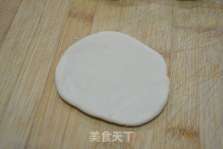 中式点心-【五仁小酥饼】的做法步骤：22