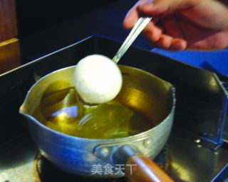 炸雪糕的做法步骤：2